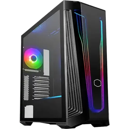 Cooler Master MasterBox 540 Mid Tower Gaming Case