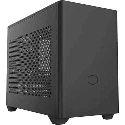 Cooler Master MasterBox NR200 Mini Tower Mini ITX Casing
