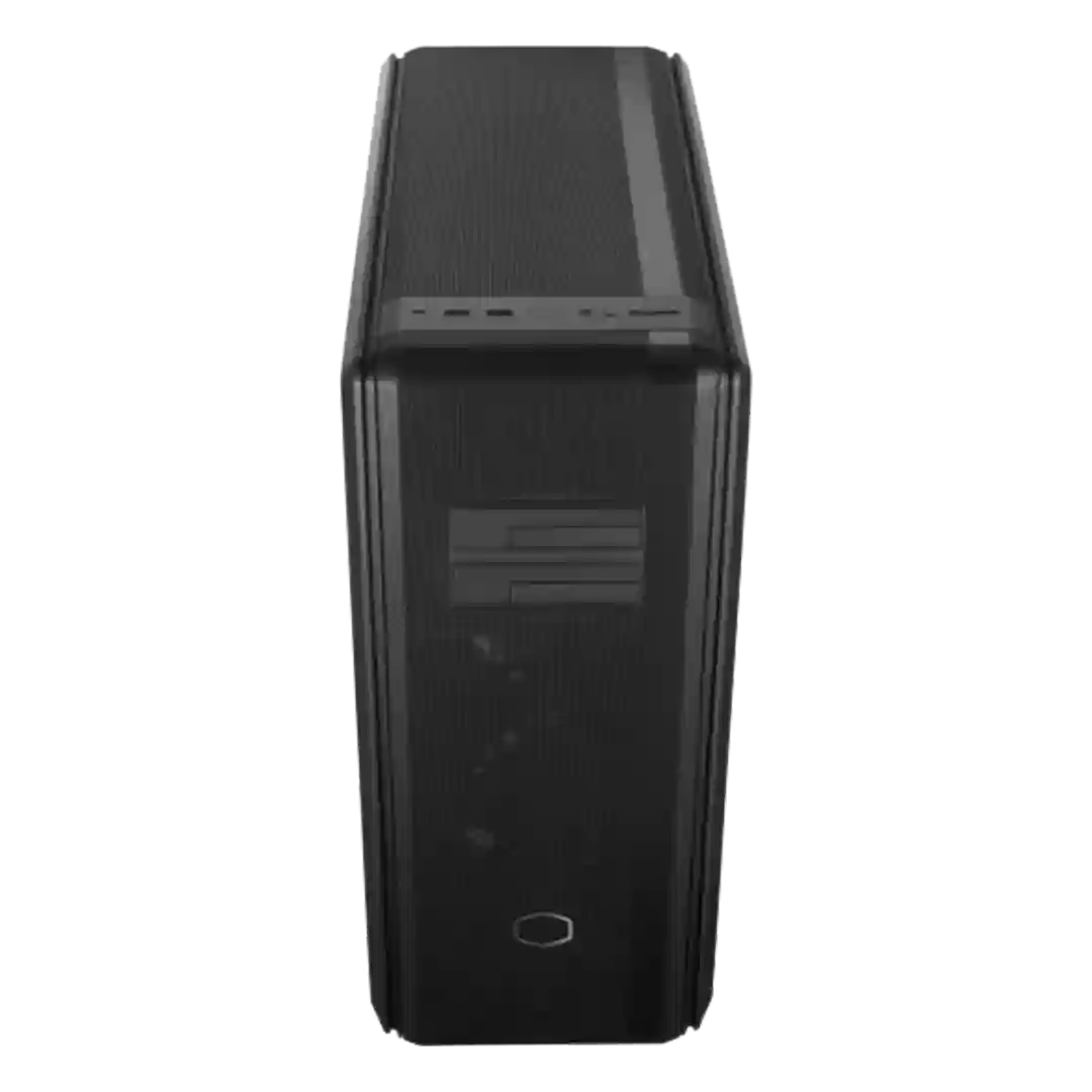 Cooler Master MasterBox NR600P Cabinet Casing