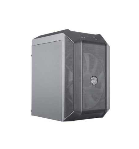 Cooler Master MasterCase H100 Tower Mini-ITX Gaming Desktop Casing