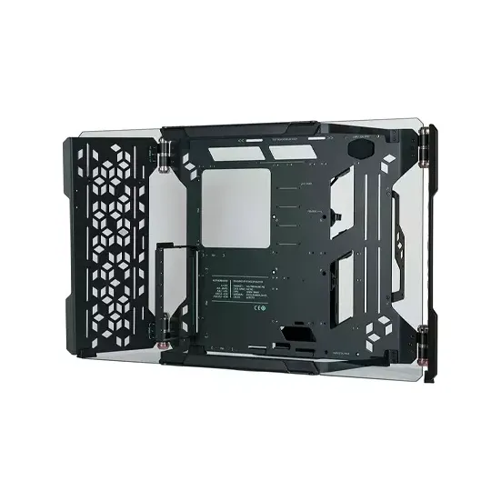 Cooler Master MasterFrame 700 Custom Test Bench