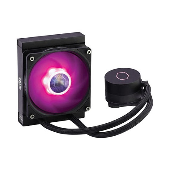 Cooler Master ML120L V2 RGB Liquid CPU Cooler