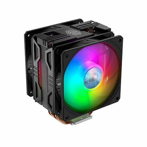 Cooler Master T400 PRO ARGB for Multiple Platform CPU cooler