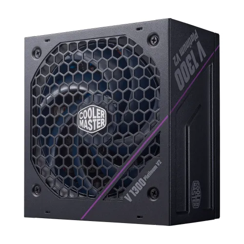 Cooler Master V Platinum 1300 V2 1300W 80 Plus Platinum Power Supply