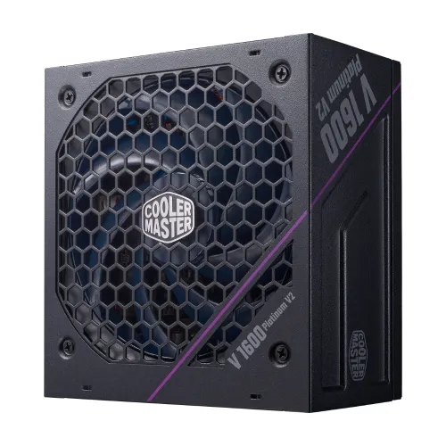 Cooler Master V Platinum 1600 V2 1600W 80 Plus Platinum Power Supply