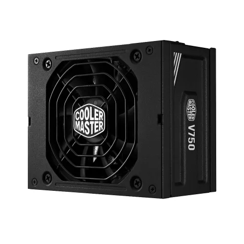 Cooler Master V SFX Gold 750 ATX 3.1 750W 80 Plus Gold Power Supply