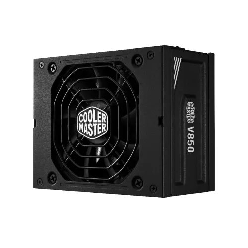 Cooler Master V SFX Gold 850 ATX 3.1 850W 80 Plus Gold Power Supply