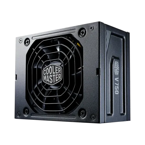 Cooler Master V750 SFX GOLD 80 Plus Gold Power Supply