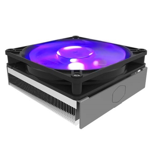 Cooler Master MASTERAIR G200P Air CPU Cooler (i3 and i5 Only)