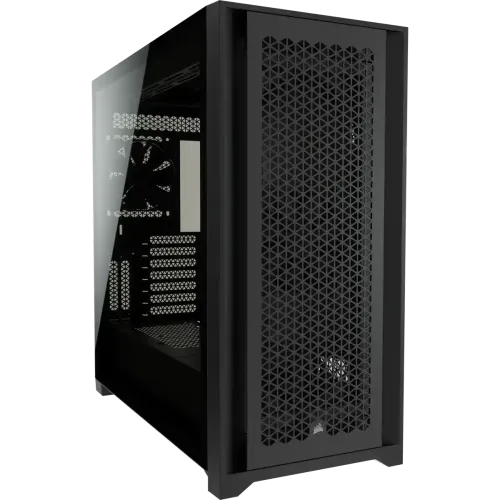 Corsair 5000D AIRFLOW Tempered Glass Mid-Tower ATX Casing
