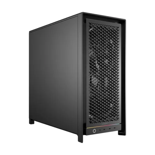 Corsair FRAME 5000D WORKSTATION Modular Mid-Tower E-ATX Gaming Casing