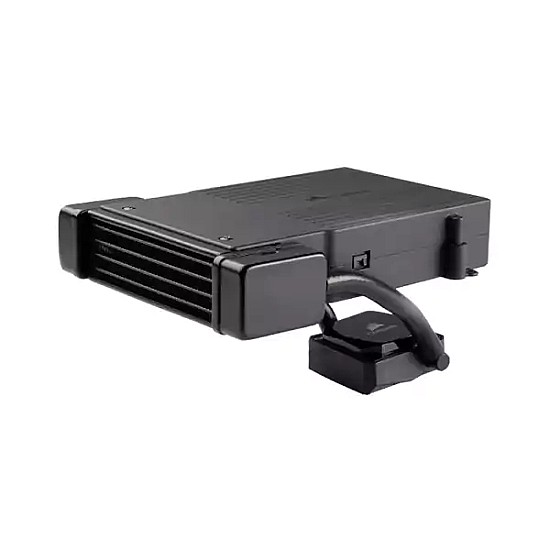 Corsair Hydro Series H5 SF Low-Profile Liquid CPU Cooler