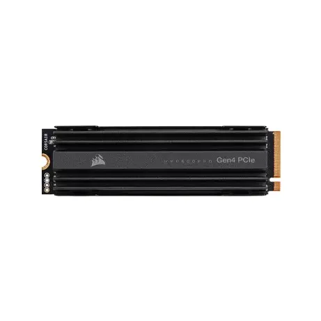 CORSAIR MP600 PRO 4TB M.2 PCIE GEN 4 NVME SSD with Dram
