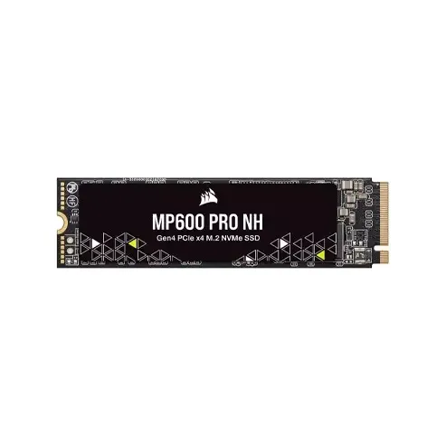 Corsair MP600 PRO NH 1TB PCIe Gen4 x4 NVMe M.2 SSD With DRAM Cache