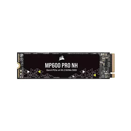 Corsair MP600 PRO NH 4TB PCIe Gen4 x4 NVMe M.2 SSD