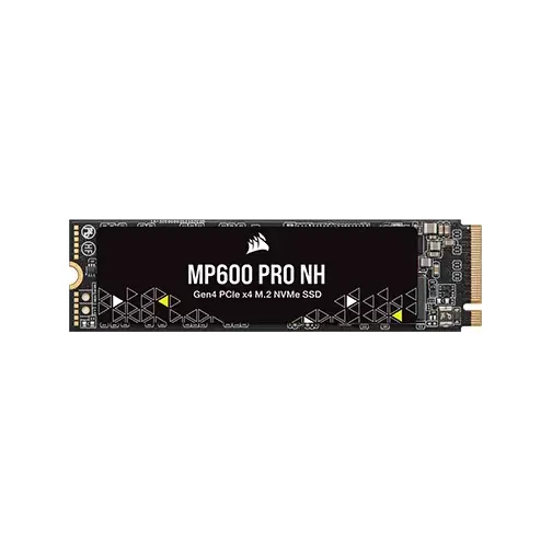 CORSAIR MP600 PRO NH 8TB PCIE 4.0 X4 NVME M.2 SSD WITH DRAM
