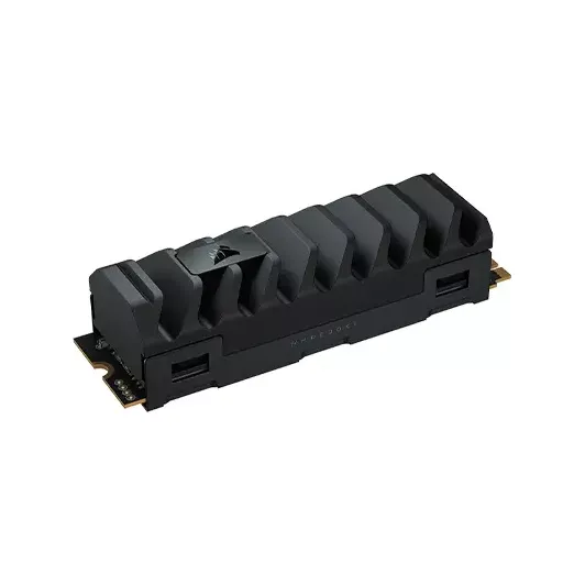 CORSAIR MP600 PRO XT 1TB M.2 NVMe PCIe Gen 4 x4 SSD WITH DRAM