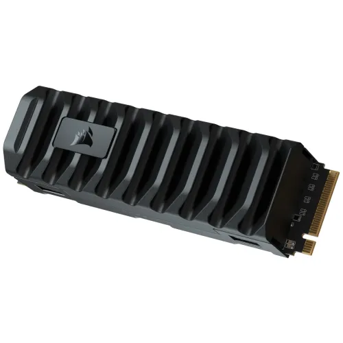Corsair MP600 PRO XT 4TB M.2 NVMe PCIe Gen4 x4 SSD