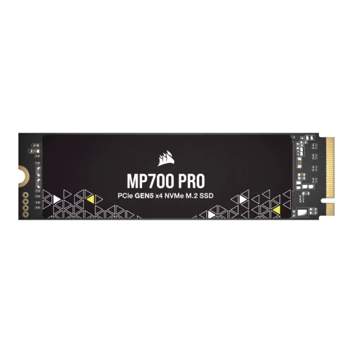 Corsair MP700 PRO 1TB PCIe Gen5 NVMe 2.0 M.2 SSD