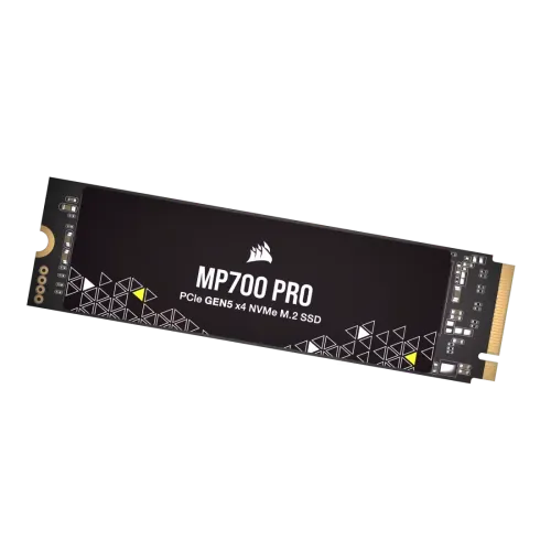 Corsair MP700 PRO 2TB PCIe Gen5 NVMe M.2 SSD