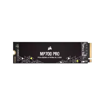 Corsair MP700 PRO PCIe Gen5 x4 2TB NVMe 2.0 M.2 SSD