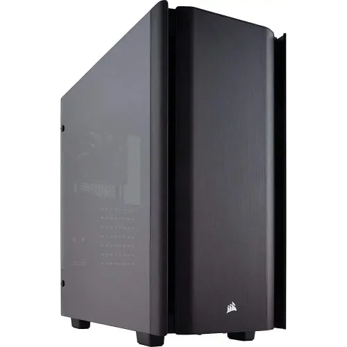 Corsair Obsidian Series 500D Premium Mid-Tower ATX Casing