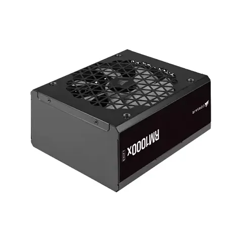 CORSAIR RM1000X SHIFT 1000 WATTS 80 PLUS GOLD FULLY MODULAR ATX POWER SUPPLY