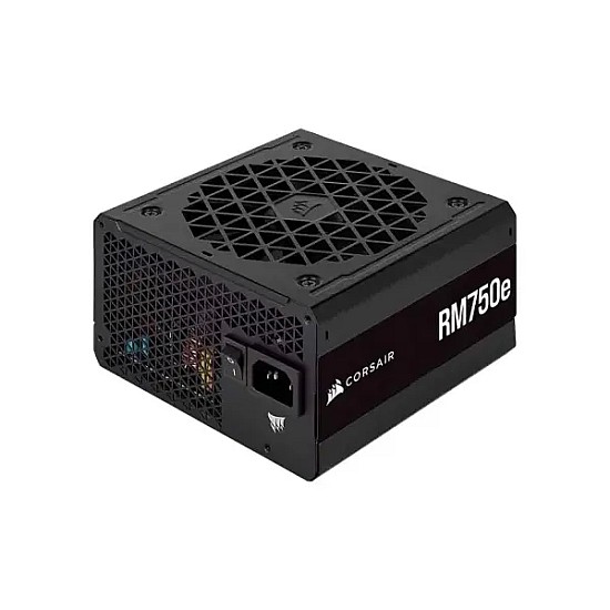 Corsair RM750e 750W Fully Modular 80 Plus Gold Power Supply