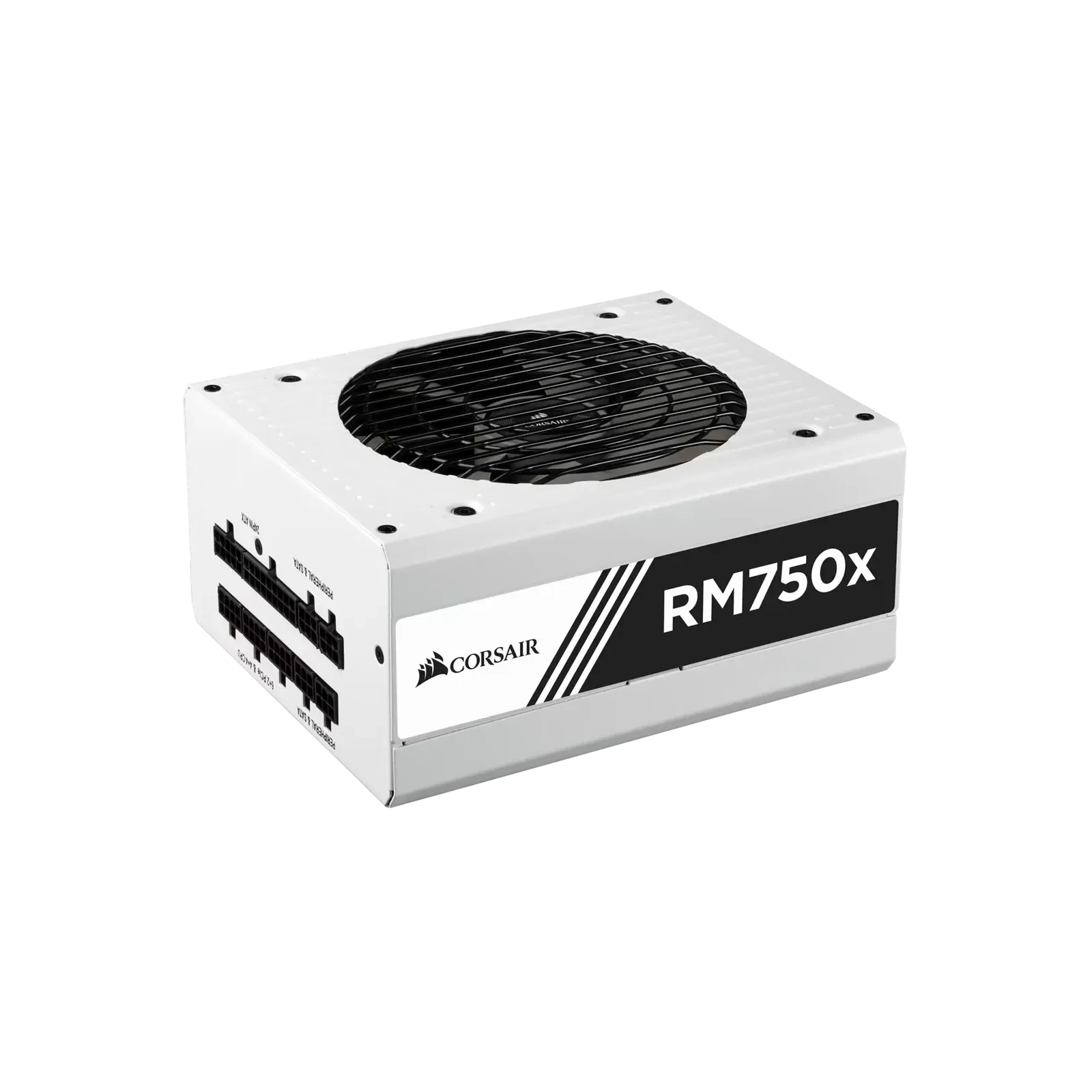 Corsair RM750x 750 Watt White 80 Plus Gold Power Supply