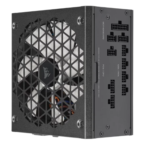 Corsair RM750x SHIFT 750W 80 PLUS Gold Full Modular ATX Power Supply