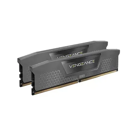Corsair VENGEANCE 32GB (2x16GB) DDR5 DRAM 6000MT/s CL28 Memory Kit