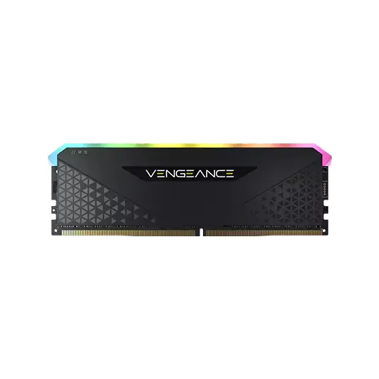 CORSAIR VENGEANCE RGB PRO SL 16GB (2x8GB) DDR4 3600MHz Desktop RAM