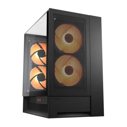 Cougar OmnyX ARGB Mid Tower ATX Casing