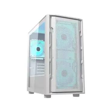 Cougar UNIFACE MINI RGB Mini Tower M-ATX Computer Case