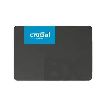 Crucial BX500 1TB 3D NAND 2.5 Inch SATAIII SSD