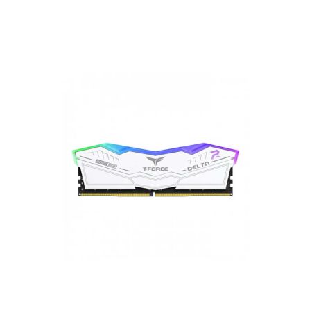 Dahua 16GB DDR5 6400MHz RGB White Heatsink Desktop RAM