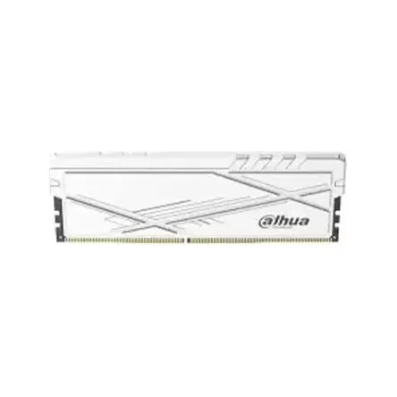 Dahua C600 16GB DDR5 6000MHz Desktop RAM (White)