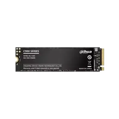 Dahua C900 128GB M.2 PCIe Gen3x4 NVMe SSD