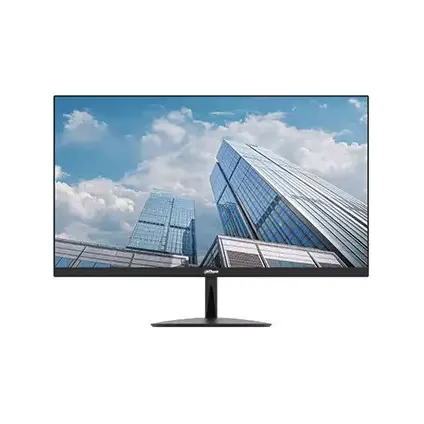 Dahua DHI-LM22-A201Y 21.45 Inch IPS Full HD 100Hz Monitor