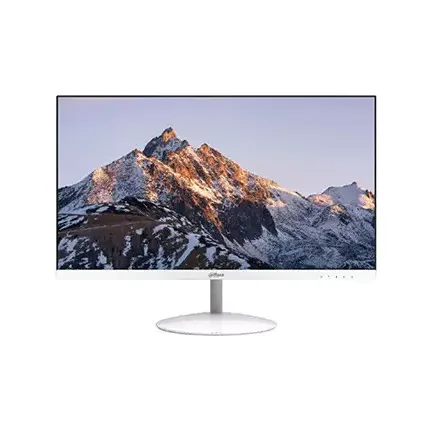 Dahua DHI-LM22-A201YW 21.45 Inch IPS Full HD 100Hz Monitor