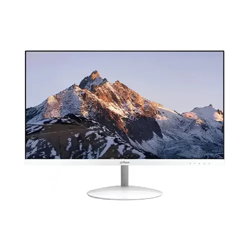 Dahua DHI-LM22-A201YW 21.45" IPS FHD 100Hz Monitor