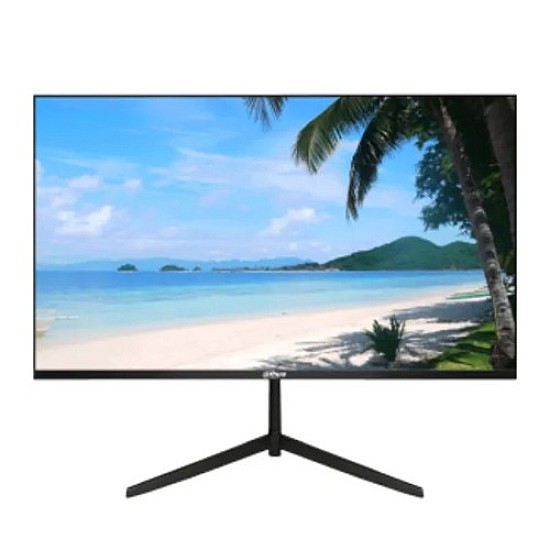 Dahua DHI-LM22-B200 21.5 Inch FHD LED Monitor