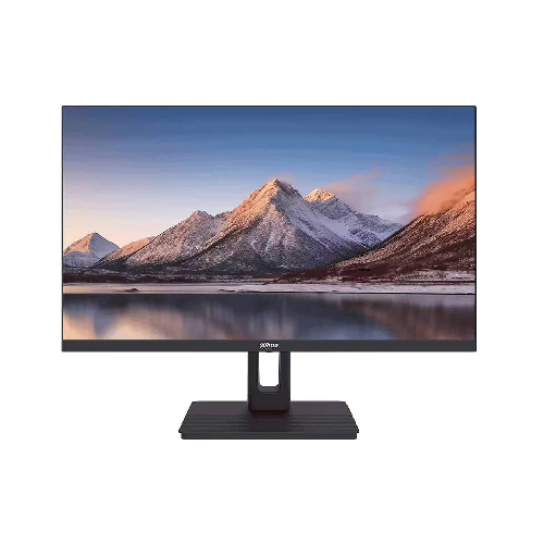 Dahua DHI-LM24-C301B 23.8 Inch 2K QHD IPS 100Hz HDMI, DP & Audio Out Professional Monitor