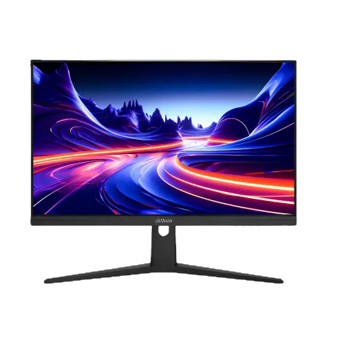 Dahua DHI-LM25-E231BN 24.5" IPS FHD 200Hz Gaming Monitor