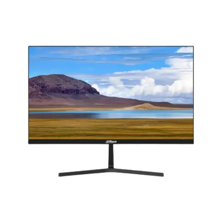 DAHUA DHI-LM27-B201S 27 INCH FULL HD 100HZ IPS MONITOR