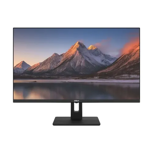 Dahua DHI-LM27-C301B 27" 2K QHD IPS 100Hz Monitor