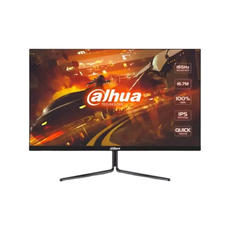DAHUA DHI-LM27-E231 27 INCH FHD 165HZ IPS GAMING MONITOR