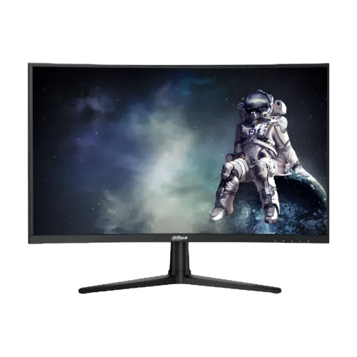 Dahua DHI-LM27-E240C 27" 240Hz FHD VA Curved Gaming Monitor