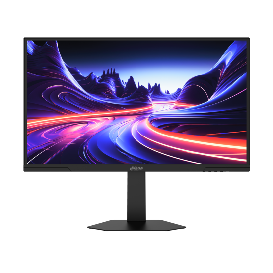 Dahua DHI-LM27-EM341A 27" QHD 240Hz Gaming Monitor
