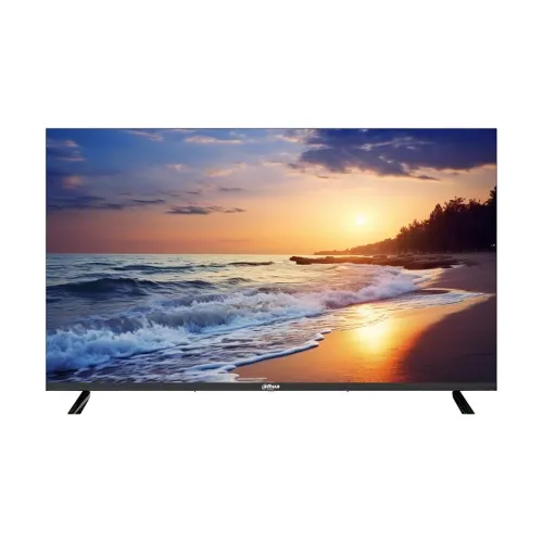 Dahua DHI-LM43-F400N 43" 4K UHD LED Monitor